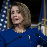 Demokrate u Kongresu: Iskoristićemo svako dostupno sredstvo da zaustavimo Trampa 5