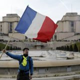 U Parizu večeras skup protiv antisemitizma na poziv političkih stranaka 1