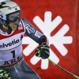 Kristofersen osvojio zlato u veleslalomu na SP 11