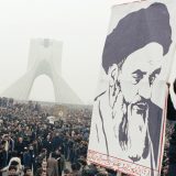 Iranci danas obeležavaju 40 godina od osnivanja Islamske Republike 5