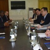 Najavljeno ukidanje viza za Dominiku 13