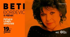 Muzički vodič od 15. do 22. februara 7