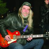 Gitarista iz Knez Mihailove: Sve češće razmišljam da tražim azil 2