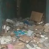 „Deponija“ u centru Zaječara: Nemar kumuje propadanju 2