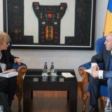 Haradinaj: Kosovo ima najnapredniji Ustav za prava manjina 5