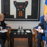 Haradinaj: Kosovo ima najnapredniji Ustav za prava manjina 1