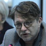 Bjelogrlić: Osvetnička kampanja zbog mog političkog stava 5