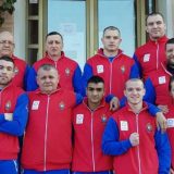 Bokserka selekcija Srbije na najstarijem turniru na svetu „Strandži“ 1