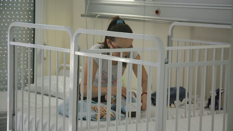 Šta izaziva bolničke infekcije? 1