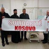 "Solidarnost za Kosovo" donirala bolnice u Gračanici i Pasjanu 4