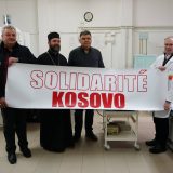 "Solidarnost za Kosovo" donirala bolnice u Gračanici i Pasjanu 8