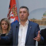Obradović: Vučić je nama jednostavno odvratan 14