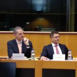 Đilas: Vučić glavni generator nasilja u politici 10