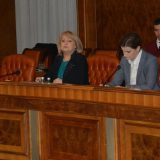 Brnabić: U ovoj godini 650 miliona dinara za mere populacione politike 6