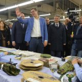 Vučićeva kapitalna retorička izjava ili stvarno ulaganje 2