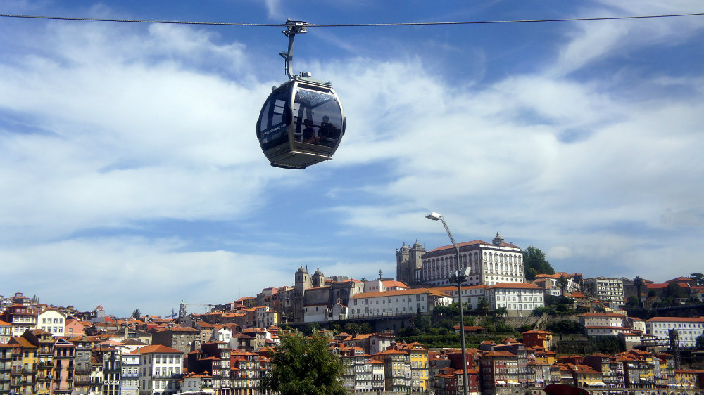 Portugal odobrio turistička putovanja za većinu evropskih zemalja 1
