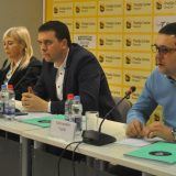 Guberinić: CarGo pokazuje važnost zaštite konkurencije u Srbiji 11