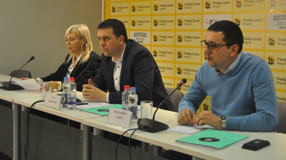 Guberinić: CarGo pokazuje važnost zaštite konkurencije u Srbiji 1