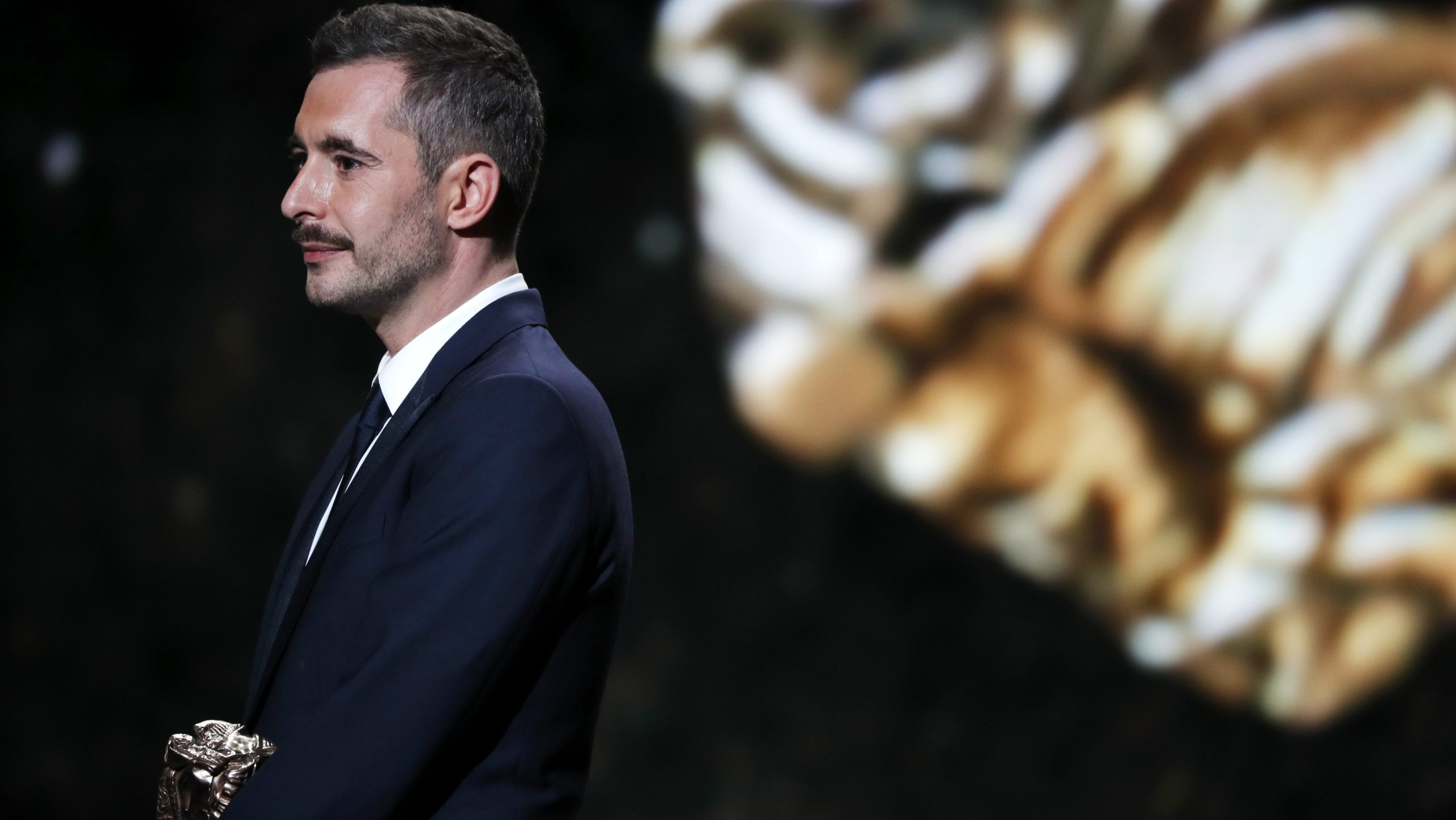 Film "Do straže" veliki pobednik na dodeli francuskih nagrada Cezar 1