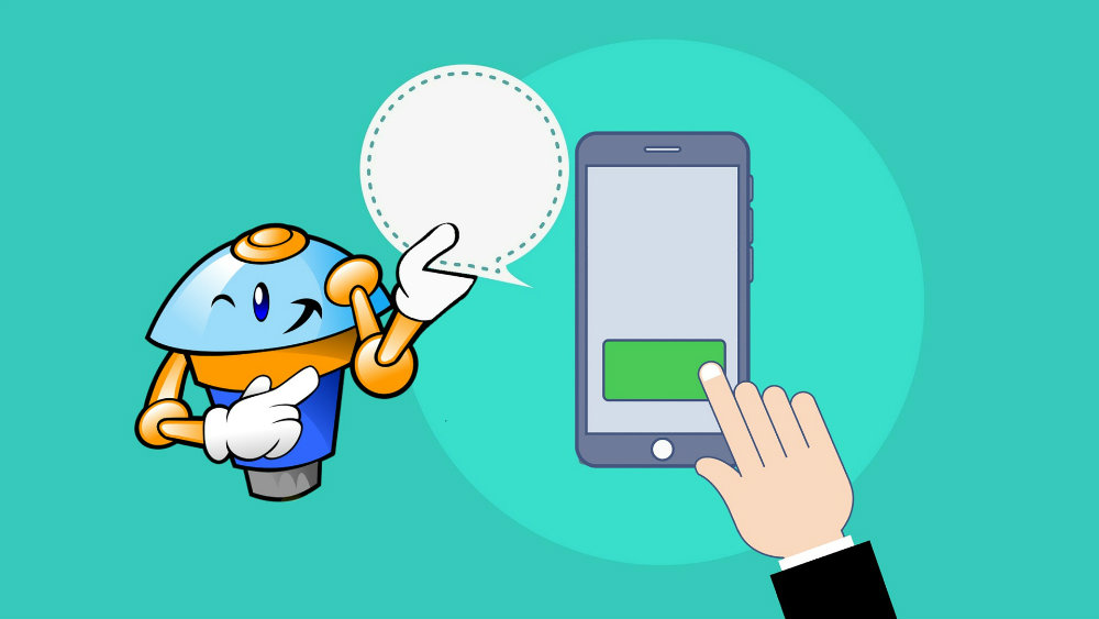 Četbotovi u porastu u svetu, a dolaze i u Srbiju 1