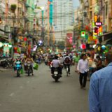 Azijsko tržište najveći turistički bum u poslednjih deset godina 1