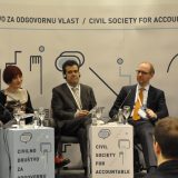 CRTA: Demokratska Srbija, a sloboda ograničena 10