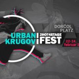 2HOT4STAGE Fest od 22. do 24. februara 9