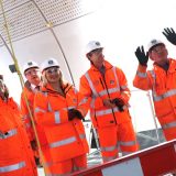 U Londonu održan sastanak Mešovite komisije za drumski saobraćaj Srbije i Velike Britanije 11