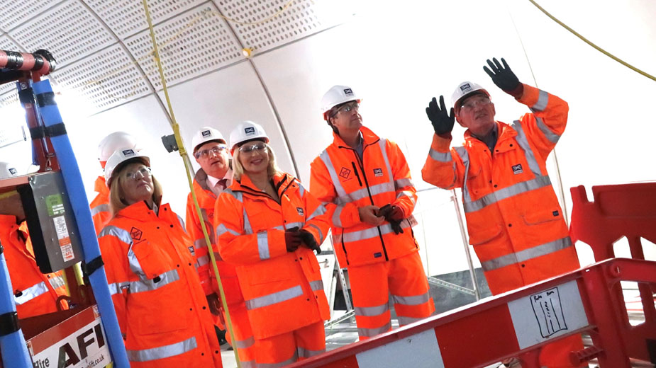 U Londonu održan sastanak Mešovite komisije za drumski saobraćaj Srbije i Velike Britanije 1