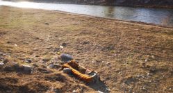 Da li je obala Crnog Timoka postala nova divlja deponija? (FOTO) 3