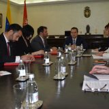 Dačić: Srbija priznaje Nikolasa Madura 9