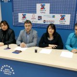 Formiran Savez za Srbiju u Pirotu 10