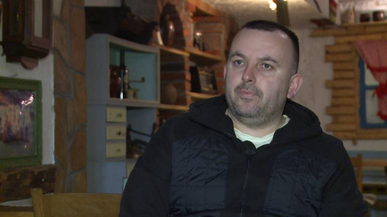 Organizator protesta u Mitrovici: Problem bio i običan lajk na FB 1