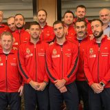 Srpski teniseri na završnom turniru Dejvis kupa 5