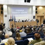 Reujedinjenje DS na dugom štapu 10