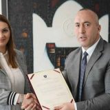 Dijana Živić nova ministarka poljoprivrede Kosova 9