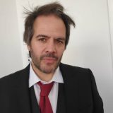 Grčki književnik Dimitris Sotakis predstavio svoj novi roman 1