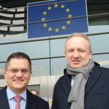 Vučić pozvao Jeremića, Đilasa, Obradovića, Bakića da odrede vreme i mesto susreta 10