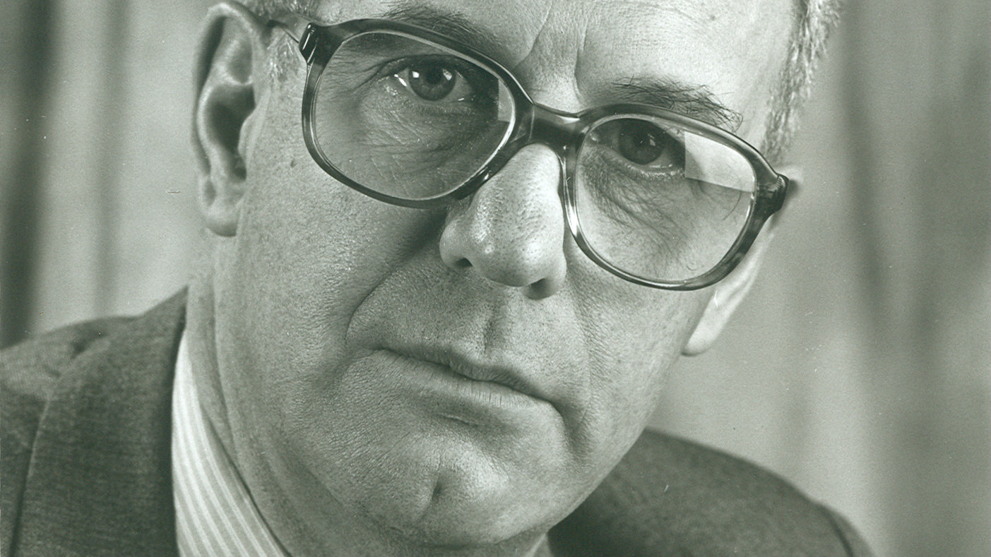 Preminuo akademik Đorđe Đukić 1