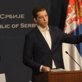 Đurić o spotu: Svako ima pravo da iznese svoje mišljenje 7