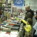 Pirot: Praznik knjige u hali "Kej" 1