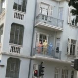 Izrael (4): Vek i odjek Bauhausa 14