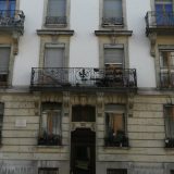 Švajcarska (3):  Tiho i suzdržano sećanje 9