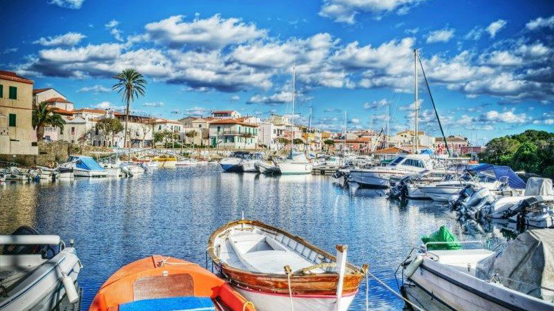 Sardinija: Plava tajna Mediterana 1