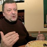 Vujke: Za ovu ulogu sam koristio sve fioke mog "glumačkog kredenca" 13