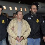 Porota proglasila El Čapa krivim, moguća presuda doživotnog zatvora 9