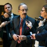 Engel u Preševu: Ne podržavam ideju razmene teritorija 8