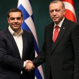 Erdogan: Problemi sa Grčkom se mogu rešiti mirnim putem 6
