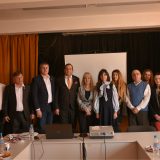 Grupacija za saradnju Srbije, Bugarske i Rumunije 3