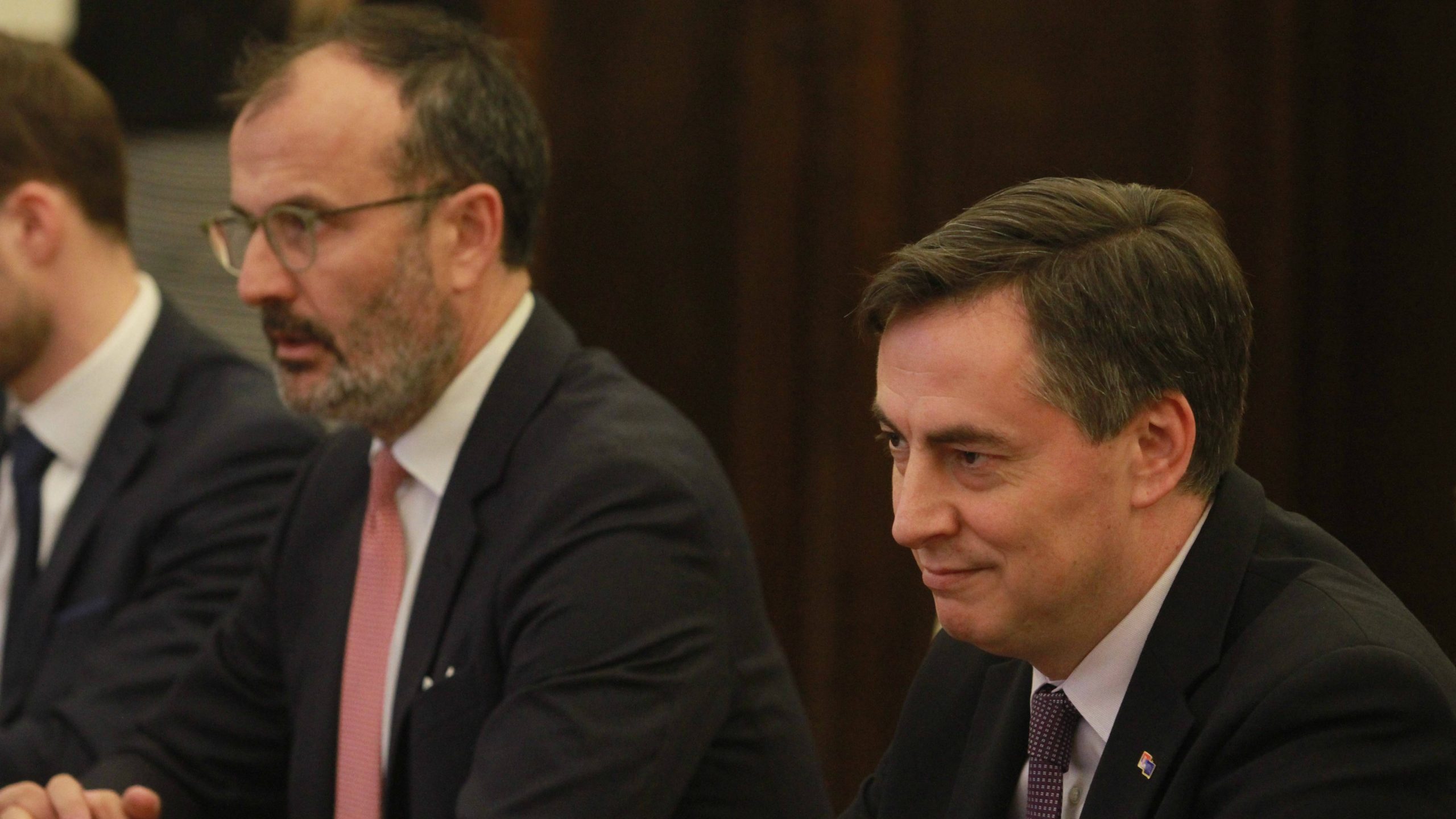 Predstavićemo Mekalisteru realnu sliku o protestima 1